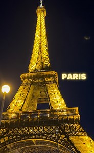 10K views · 1K reactions | Central Paris night walk - PARIS NIGHTS | Keep Walking 4K | Facebook