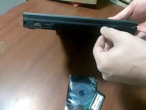 INSTALL EXPRESSCARD USB 3 ON LAPTOP