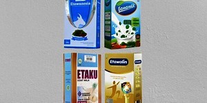 Perbandingan Susu Kambing Etawa Terbaik: Pilihan Tepat untuk Nutrisimu! | Dream.co.id