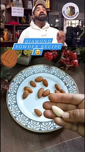Nitesh Soni's Homemade Protein Powder Recipe / Diamond Powder Recipe 😋♥️ ....... Ingredients - Almonds ( soaked and boiled and peeled) Cashew Pistachio Saffron Turmeric powder Follow me 👇 🙏 @spicesand scentss ( NiteshSoni,DiamondPowder ,GlowingSkin,LuxuryWellness,FlawlessComplexion,DiamondInfused,SkincareRoutine,HealthySkinGlow,ProteinPowderRecipe,HealthyRecipes,ProteinSmoothie,FitnessFuel,ProteinShake,PostWorkoutMeal,ProteinBoost,MuscleBuilding,HealthyProtein,PlantBasedProtein,ProteinSnack,P