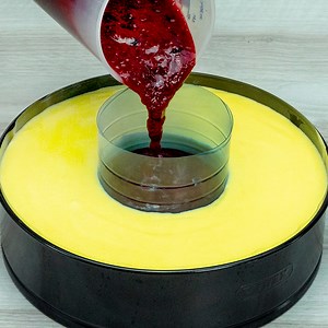 18K views · 144 reactions | The finest cake, without baking. It has...