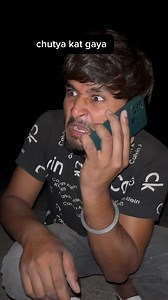 492K views · 13K reactions | Chutiya kat gaya #girlfriend | digvijay___18 | Facebook