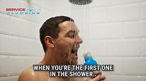 Cold shower mid-morning? 😱🚿 Don’t let it ruin your day! Service Force Plumbing arrives fast ⚡, fixes your water heater 🛠️, and keeps your showers hot 🔥 so your mornings stay stress-free 🌅💦 Whether it’s a repair or a full replacement 🏠, we handle it all and get your home flowing just right 💪💧 📞 Call or book online now — hot water, always when you need it! 🌡️✨ | Service Force Plumbing