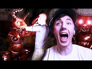 PLAYING AS AN ANIMATRONIC! || CASE 2: Animatronics Survival Multiplayer w/ 8-BitRyan & DAGames