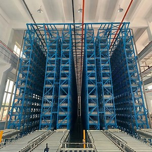 [Hot Item] Innovative Smart Warehouse Systems for Efficient Inventory Management