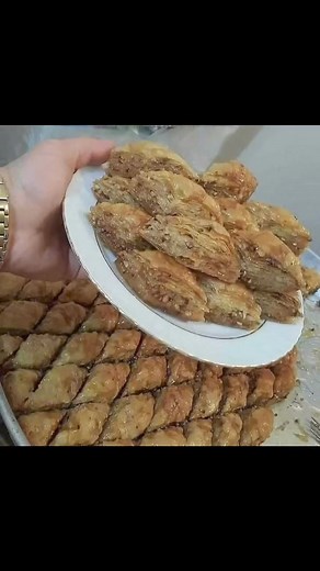 Delicious dessert and cookies  | Traditional Turkish food | Facebook