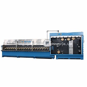 [Hot Item] 8 Wires Multi Wire Drawing Machine