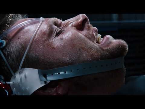 (Sense8) Wolfgang Torture Scene