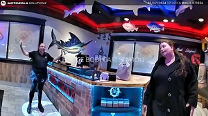 868K views · 10K reactions | Entitled Brats Meet Karma After HARASSING Restaurant Waitresses | Tarun rai kaga | Facebook