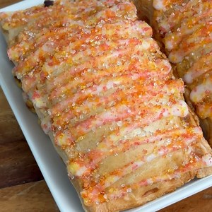 Cake Monkey Bakery on Reels