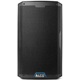 Alto 12" 2500-Watt 2-Way Powered Loudspeaker with Bluetooth, DSP & App Control