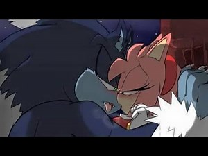 Sonamy Comics Part 4