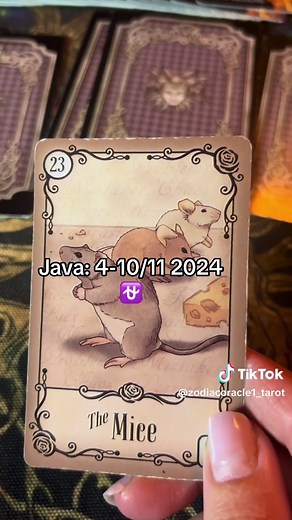 Zodiacoracle on TikTok