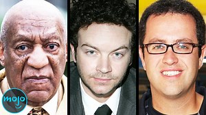 These scandals were more than enough to ruin these celebs' careers | WatchMojo