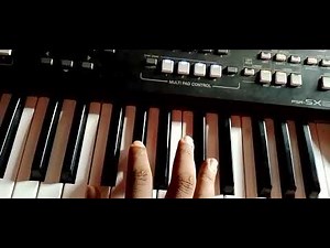 Hot🔥 seben🔥 lesson that pianist should learn