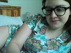 BBW Masturbate Moaning Cum