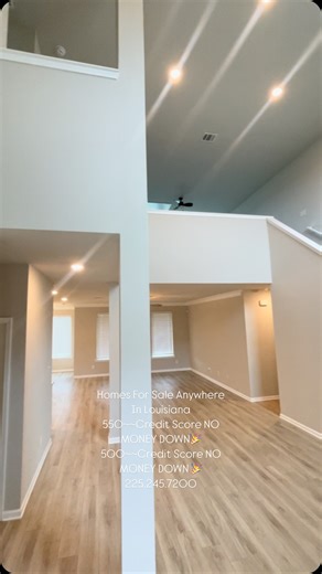 Geneva Harris, SFR | NHCB | Real Estate Broker on Instagram: "Now available in Slidell, La 4 bed | 3 bath | This one doesn’t qualify for my 550 credit score program but I can get you up to $55k in grant funds Homes For Sale Anywhere In Louisiana 550~~Credit Score NO MONEY DOWN🎉 500~~Credit Score NO MONEY DOWN 🎉 225.245.7200 “Close With The Queen Of Real Estate” . . . Geneva Harris, SFR | NHCB | ABR Broker/Owner Harris Realty Co Direct Contact: (225) 245-7200 Licensed in Louisiana & Georgia #Ho