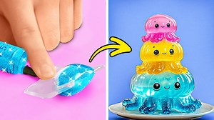 4.4K views · 22 reactions | Homemade fidget toys || funny parenting situations! Grandma vs me vs mom | 123 GO | Facebook