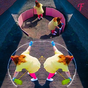 16K views · 109 reactions | Turn your backyard into a beach party with a swimming pool. | Fabiosa Hearty | Facebook