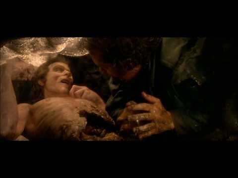 Fire in the sky - The abduction (part 1)