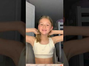 A realistic school morning routine