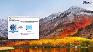 How to activate Stellar Phoenix Mac Data Recovery #Activation | Stellar Data Recovery