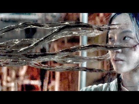 Alienoid (2022) Movie Explained in HindiUrdu Full Sci-Fi Action Fantasy Story Summary