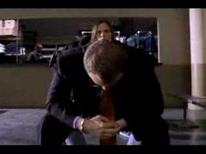 OZ Season 1 Episode 1