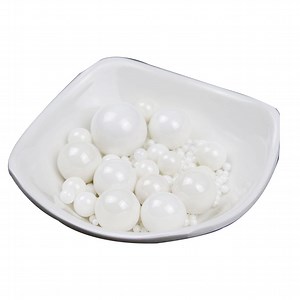 [Hot Item] Grinding Ball/Ceramic Ball/Ceramic Spheres/Alumina Ceramic Ball Supplier in China
