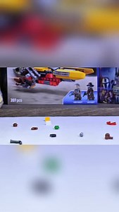 LEGO Star Wars Stop Motion - Cobb Vanth vs Cad Bane (EP.3) | การเผชิญหน้าสุดระทึก! 🤠🔥 #LEGO #StarWars #StopMotion #reel #brickfilm The tension is rising! 🌵 ในที่สุด Cad Bane ก็ปรากฏตัวต่อหน้า Cobb Vanth... นี่คือจุดเริ่มต้นของการดวลปืนครั้งใหญ่ที่กำลังจะเกิดขึ้นใน EP.4! ใน EP.3 นี้ ผมตั้งใจทำ Stop Motion ให้สมูทที่สุด โดยเฉพาะจังหวะการเคลื่อนที่ของ Speeder และบรรยากาศความกดดันแบบในซีรีส์ The Book of Boba Fett ครับ Timestamps: 00:00:00 Cobb Vanth arrives with his Speeder 00:00:05 High-quality