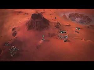 DUNE SPICE WARS Gameplay Trailer