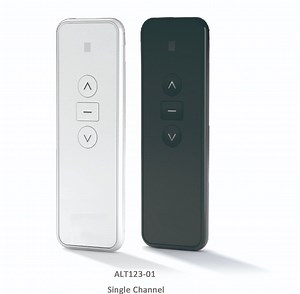 [Hot Item] Remote Control for Rolling Shutter Motor Rolling Code