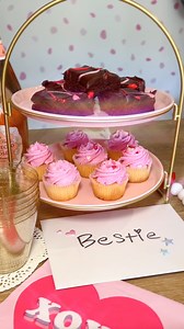 This season is for the girlies 💕 This is your sign to stop by Westfield Culver City to pick up all your party favors for your besties 🌹🧸#galentines #valentinesday #partyideas #girlsnight | Westfield Culver City