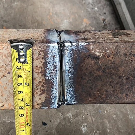 How to connect angle iron that was rarely told #weldingcreativeandcrafts #welding #welder | Welding Creative & Crafts