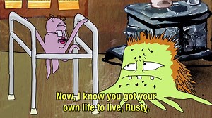 Squidbillies | adult swim
