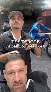 5.2K views · 25 reactions | Bruuuh...test rides  . . #bocascooters | Boca Scooters | Facebook