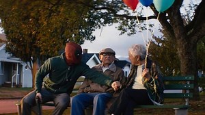 Ryan Reynolds kidnaps Fred Savage for a nudity-free, curse-free Once Upon a Deadpool trailer. Watch