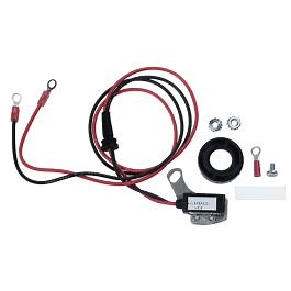 Pertronix Electronic Ignition Ignitor Single Point V8 Mustang 1965-1974