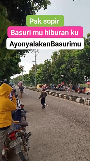 Basurimu hiburanku😁 Basuri bus zafira trans #teloletbasuri #busmania #haryanto | EkoHaryanto