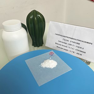 [Hot Item] Use of Mops Biological Buffer in Cell Culture Medium CAS 1132-61-2