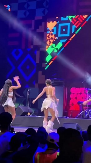 Tyla Dance Compilation: Water Dance, Twerking, and More