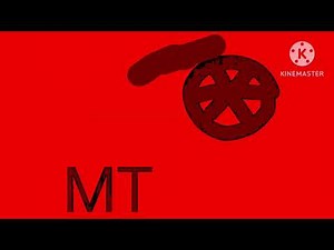 Mtrcb Logo Effects(avs Edition) In Dma