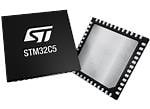 STM32C5 Arm® Cortex®-M33 Core Mainstream MCUs