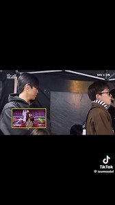 TREASURE reactions during the rehearsal of 2NE1 at SBS Gayo Daejeun 2024. #2NE1 #TREASURE | 2NE1 Updates