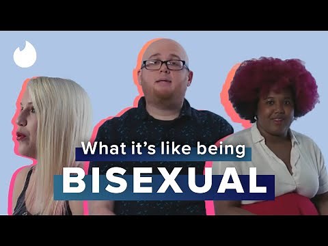 5 Bisexual People Explain What "Bisexual" Means To Them