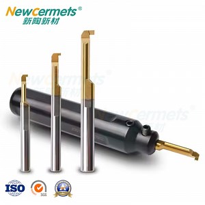[Hot Item] High-Precision Boring Tool for CNC Small Hole Drilling