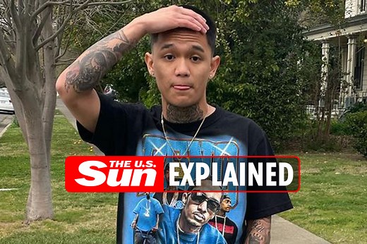 How did Huey Haha die?