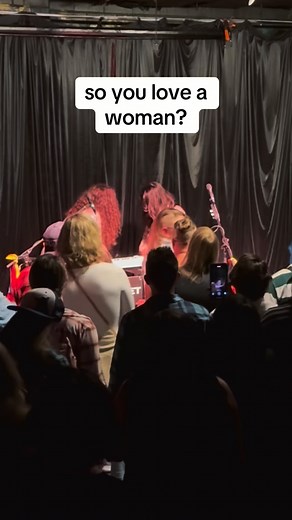 a room full of lesbians? yes please. tickets are going fast for the tour🥹🌈 2/7 OKLAHOMA CITY, OK 2/9 TUCSON, AZ 2/10 SAN DIEGO, CA 2/12 SANTA CRUZ,CA 2/13 BERKELEY, CA 2/14 SACRAMENTO, CA 2/15 LOS ANGELES, CA 4/11 INDIANAPOLIS, IN 4/12 FERNDALE, MI 4/13 LAKEWOOD, OH 4/14 COLUMBUS, OH 4/15 PITTSBURGH, PA 4/17 BOSTON, MA 4/18 BROOKLYN, NY 4/19 PHILADELPHIA, PA #wlw #gay #lesbians #loveislove #lesbianlove | 76th Street