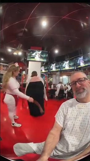 Last to get spanked at the #heartattackgrill was Shay 👀 #short #plussize #ssbbw