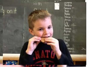 Procedural Writing Unit with iPad Integration